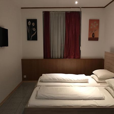 Bed and Breakfast Cafe 168 Вена Экстерьер фото
